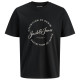 Jack & Jones Ανδρική κοντομάνικη μπλούζα
